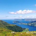 I Gangavstand Til Strand, Sentrum Og Fjellet Appartamento *