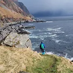 Appartamento I Gangavstand Til Strand, Sentrum Og Fjellet *