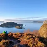 I Gangavstand Til Strand, Sentrum Og Fjellet Appartamento