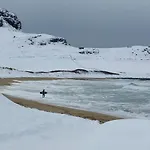 Appartamento I Gangavstand Til Strand, Sentrum Og Fjellet *