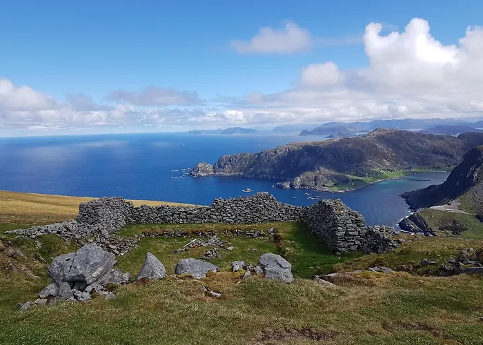 Apartmán I Gangavstand Til Strand, Sentrum Og Fjellet